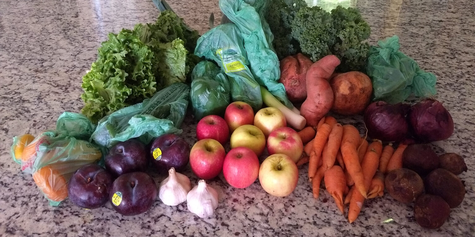 Ways to Make Produce Last Longer Economical Eats