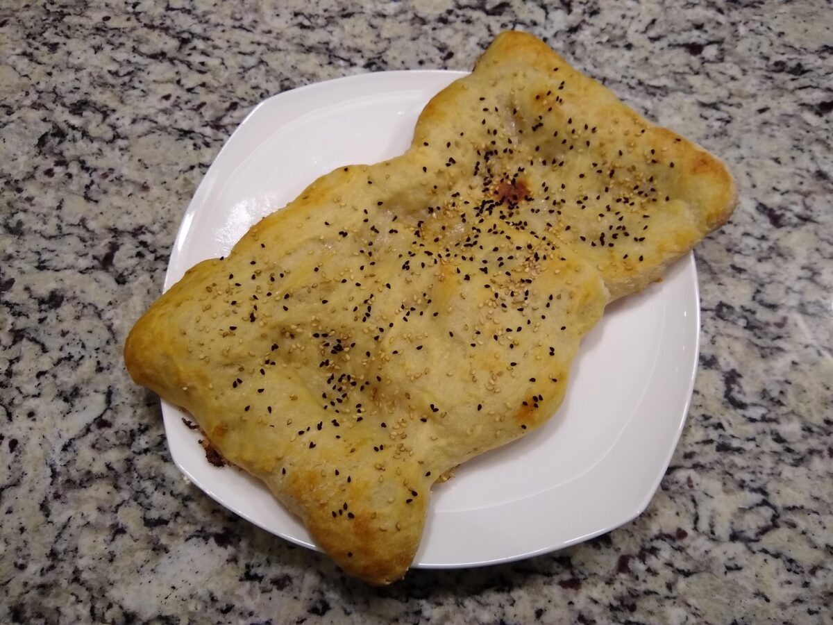 King Arthur Baking Company’s ExtraordinaryBread contest Economical Eats